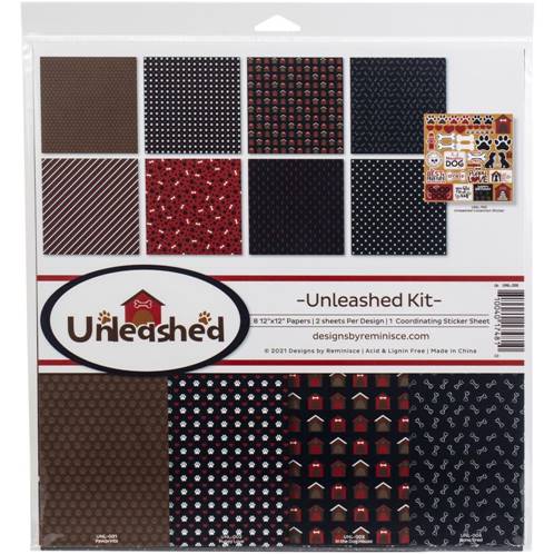 Collection - Unleashed