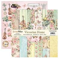 Collection - Victorian Home