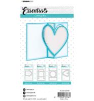 Dies - Essentials - Heart