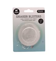 Shaker Blister - Cercle - 5,5 cm