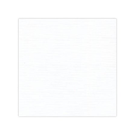 Papier cardstock - Blanc
