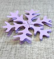 Folding Die - Snowflake ornament medium