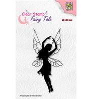 Tampon - Fairy tale Dancing elf 2