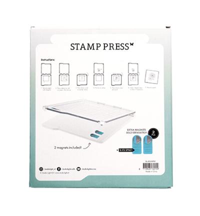 Stamp Press