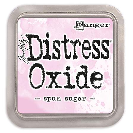 Encre Distress Oxide - Spun Sugar