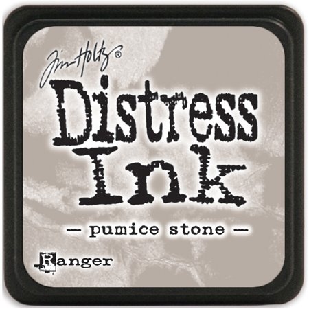 Mini Distress Pad - Pumice Stone