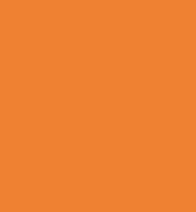 Créamousse 2mm - orange