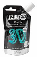 Pâte 3D - Izink - Nacré Topaz