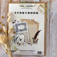 Collection - Storybook - Papeterie créative
