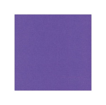 Papier cardstock - Violet