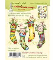 Tampon - Christmas Stocking