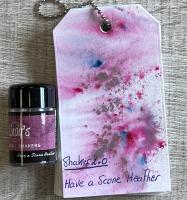 Magical poudre - Shaker 2.0 - Have a Scone Heather