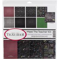 Collection - Meet the Teacher