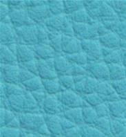 Simili cuir - 25x35 cm - Turquoise