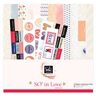 Collection - SO' in Love