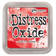 Encre Distress Oxide - Barn Door