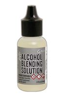 Alcohol Ink Blending Solution - mini