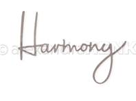 Die - Harmony