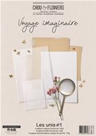 Collection - Voyage imaginaire - Les unis