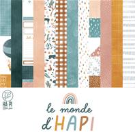 Collection - Le Monde d'HAPI