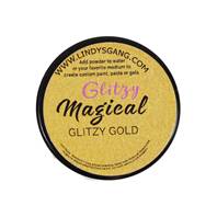 Magical poudre Glitzy - Glitzy Gold