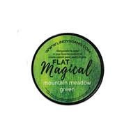Magical poudre mat - Mountain Meadow Green
