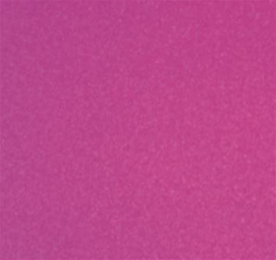 Carton Micro paillettes - Hot pink