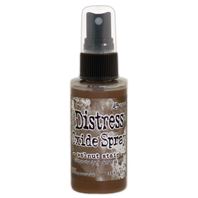 Distress Oxide Spray - Walnut stain