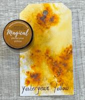 Magical poudre - Yesteryear Yellow