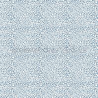 Papier - Dot pattern opal