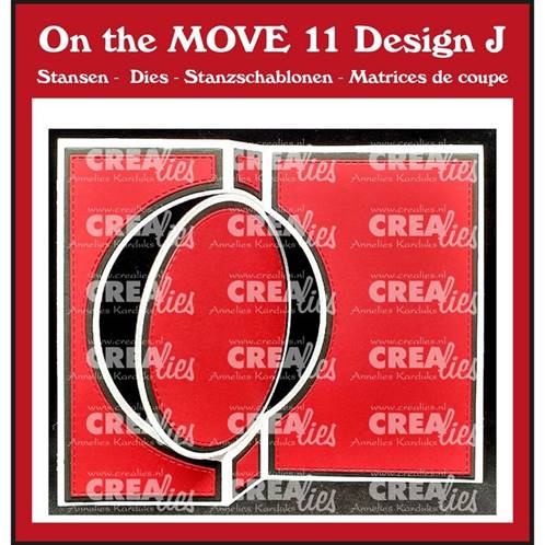 Die - On the Move - Design J
