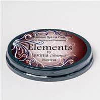 Elements Ink - Henna