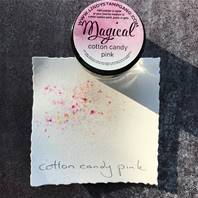 Magical poudre - Cotton Candy Pink