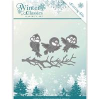 Die - Winter Classics - Birds