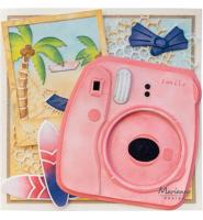 Collectables - Instant Camera