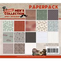 Paperpack - Men's Collection