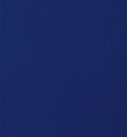 Simili Cuir - 50x70 cm - Bleu Indigo