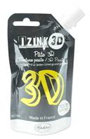 Pâte 3D - Izink - Mimosa