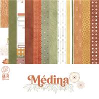 Collection - Médina