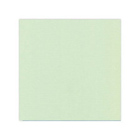 Papier cardstock - Vert clair