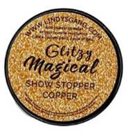 Magical poudre Glitzy - Show Stopper Copper
