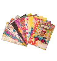 Greeting Cards - Collection Signature