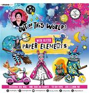 Paper Elements - Out of This World