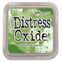 Encre Distress Oxide - Mowed Lawn
