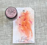 Magical poudre Flat / Mat - Chateau Rose