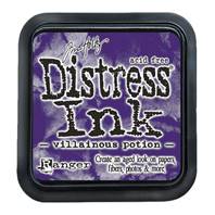 Encre Distress Ink- Villainous Potion