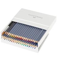 Crayons aquarelle x 38 - Studio Box