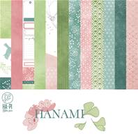 Collection - Hanami