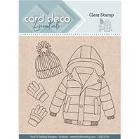 Tampon - Nordic Winter - Snow Clothes