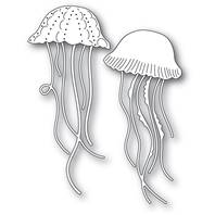 Die - Under the Sea - Graceful Jellyfish